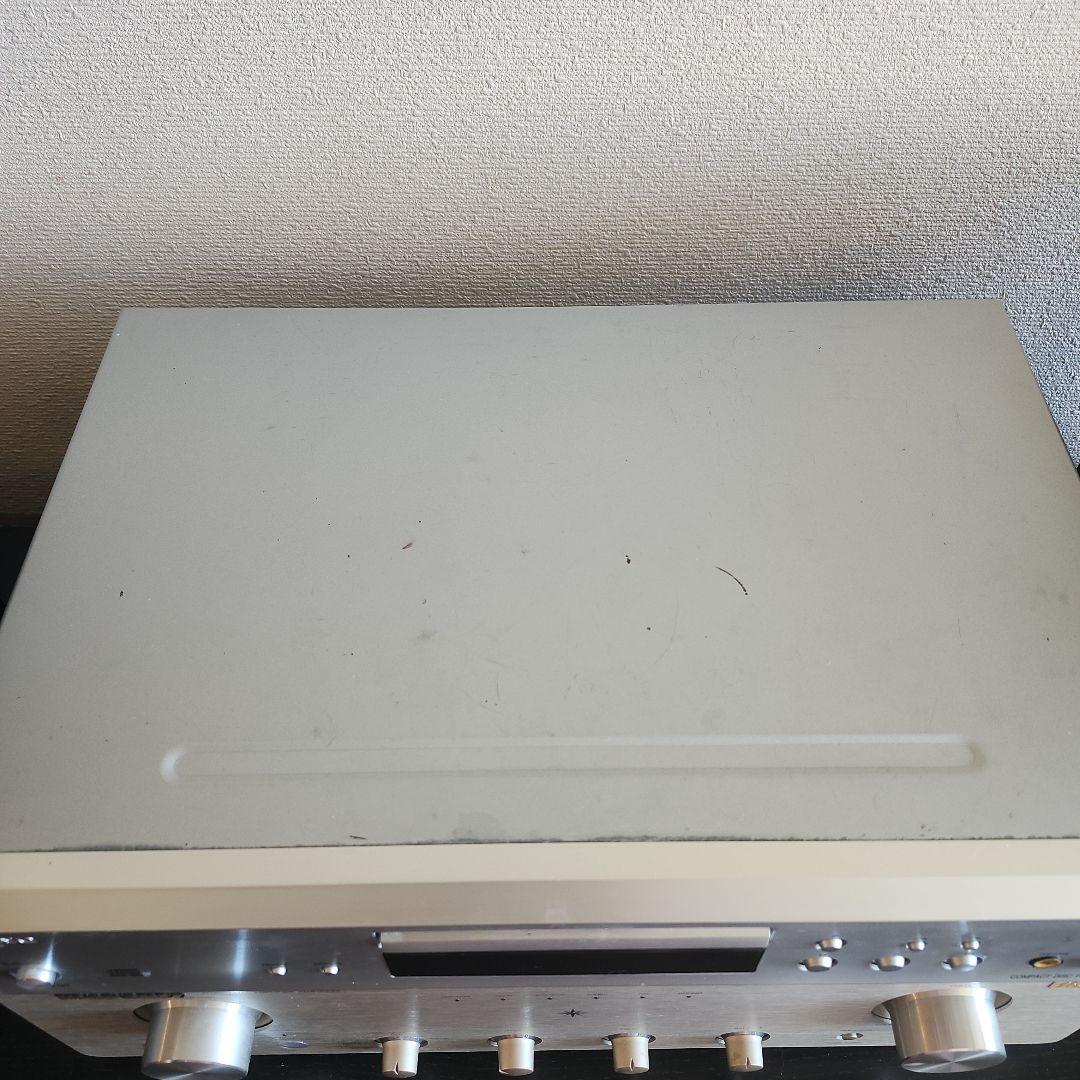 Marantz PM6100SA インテグレーテッドアンプ ver2. CD