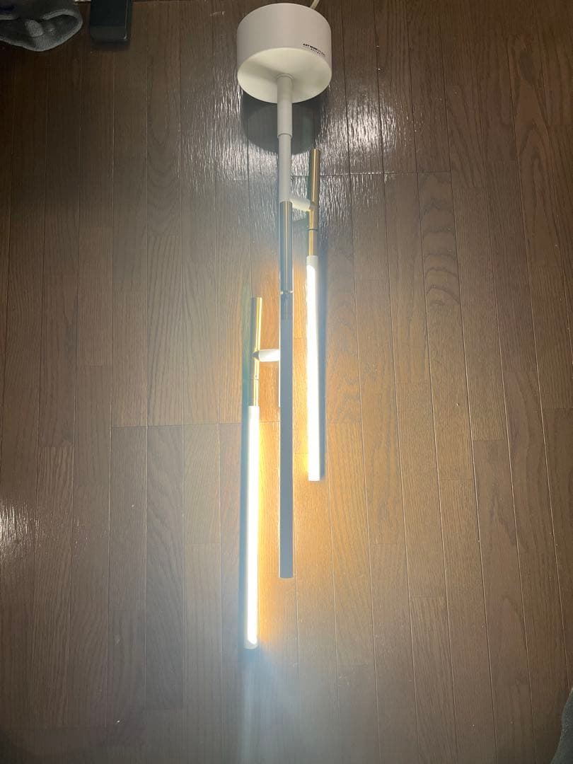 VISION 3 LED CEILNG LAMP ビジョン3シーリングランプ