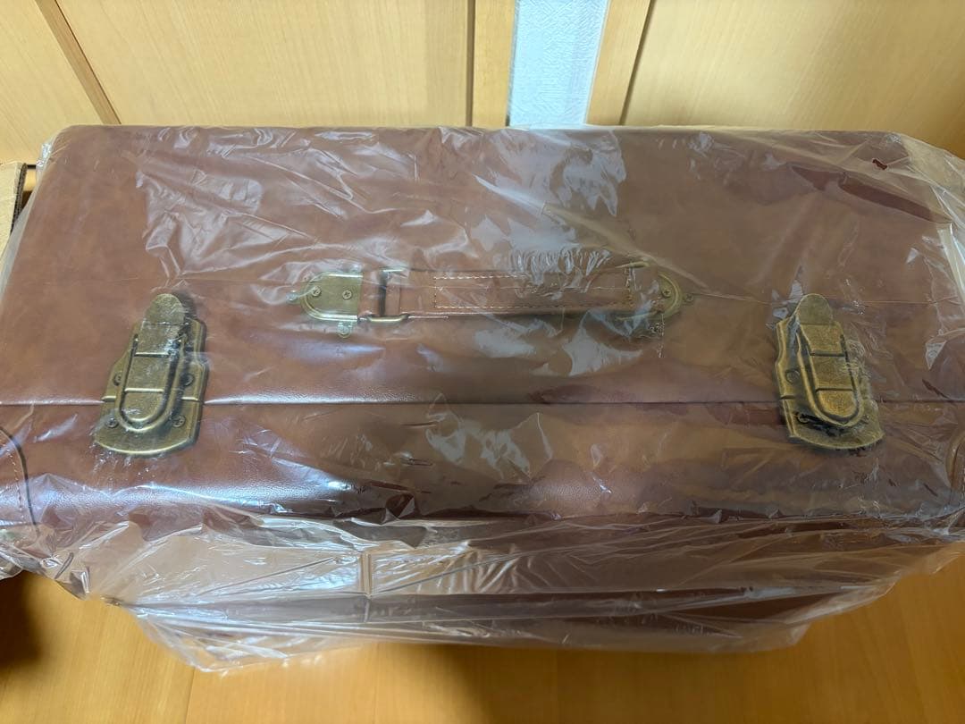 ファンタスティック・ビースト 収納ボックス スツール　トランク型