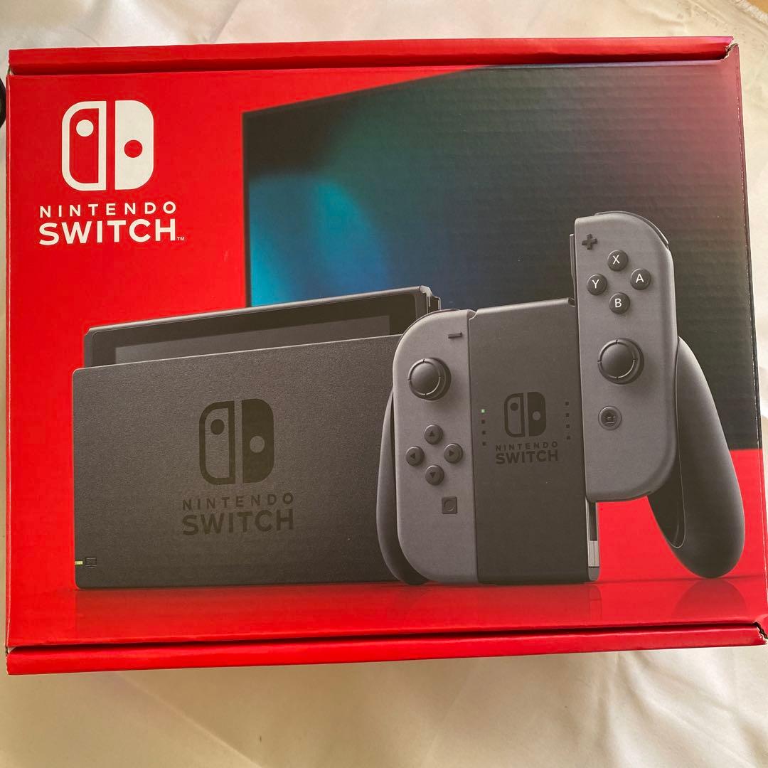 Nintendo Switch NINTENDO SWITCH