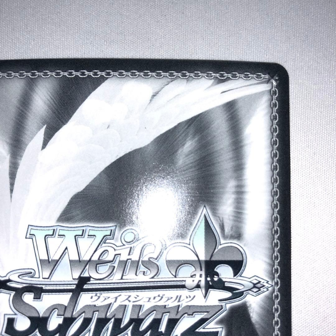 キミと願うミライ 紫咲シオン SP サイン