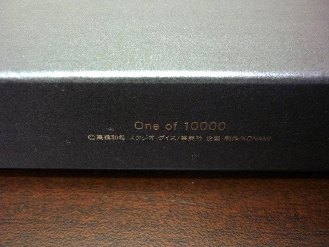 遊戯王 OCGデュエルモンスターズ ブラックマジシャンガール 034XX　a