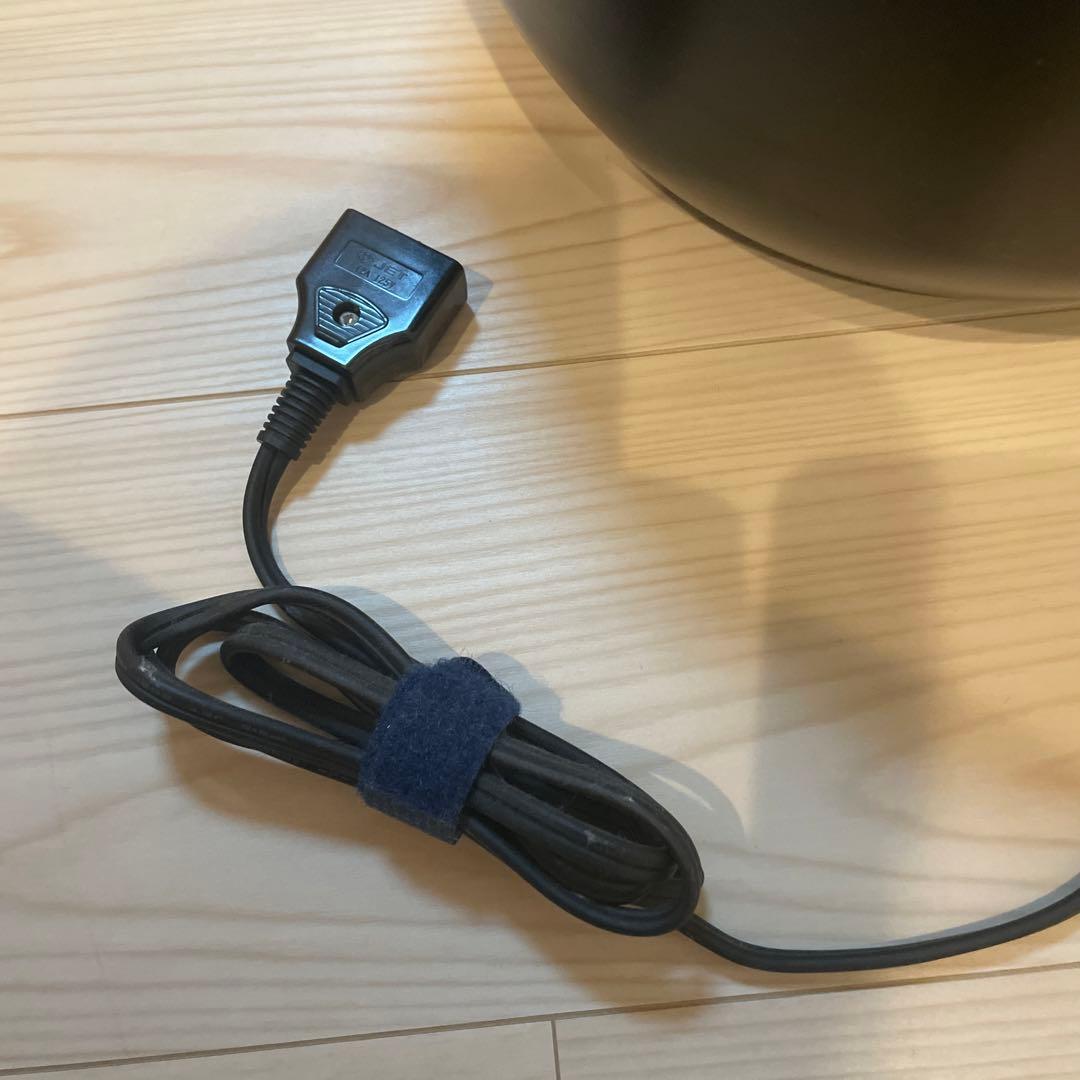 SHARP HEALSIO KN-HW16 電気圧力鍋 ブラック ホットクック