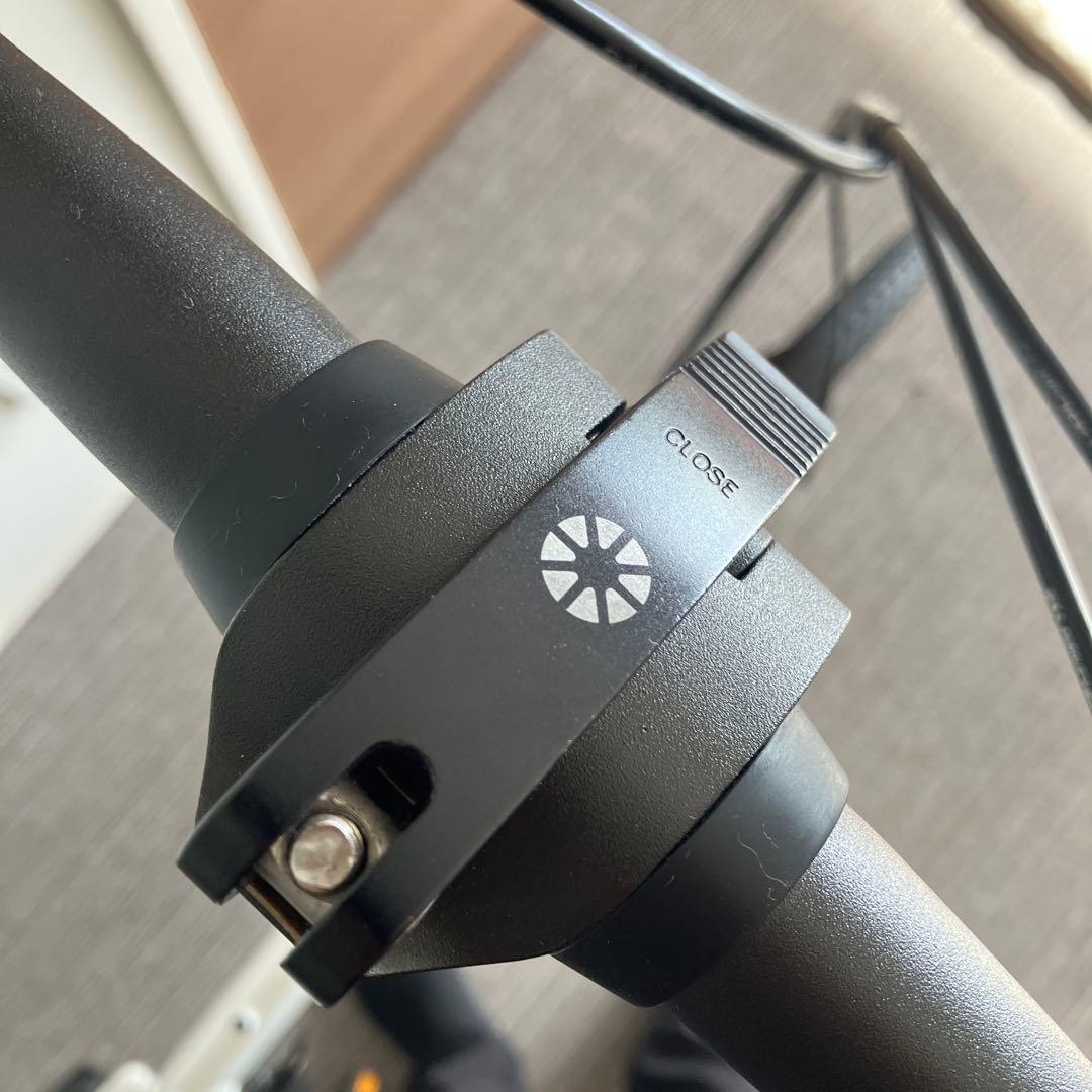 DAHON ダホンマリナーD8 40周年リミテッドエディション　さいたま市引取