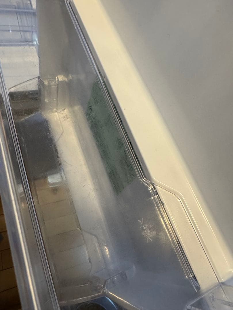 AQUA 冷蔵庫 201L AQR-20J シルバー