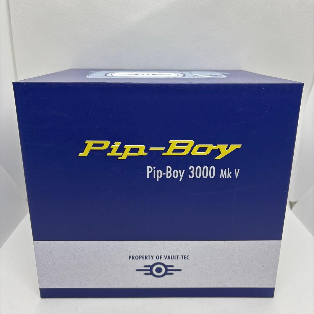 Fallout Pip-Boy 3000 MK V　フォールアウト　ピップボーイ