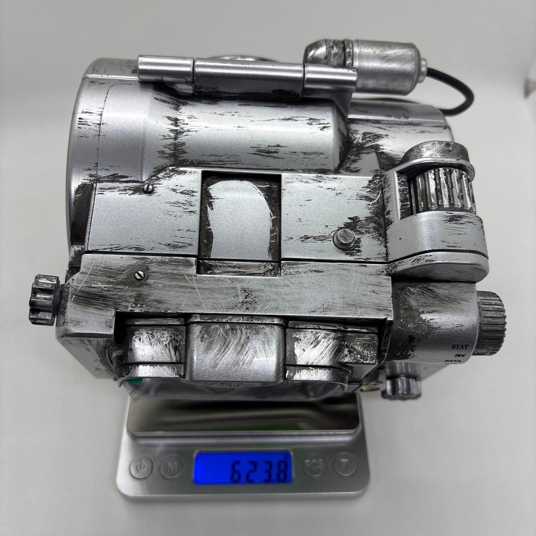 Fallout Pip-Boy 3000 MK V　フォールアウト　ピップボーイ