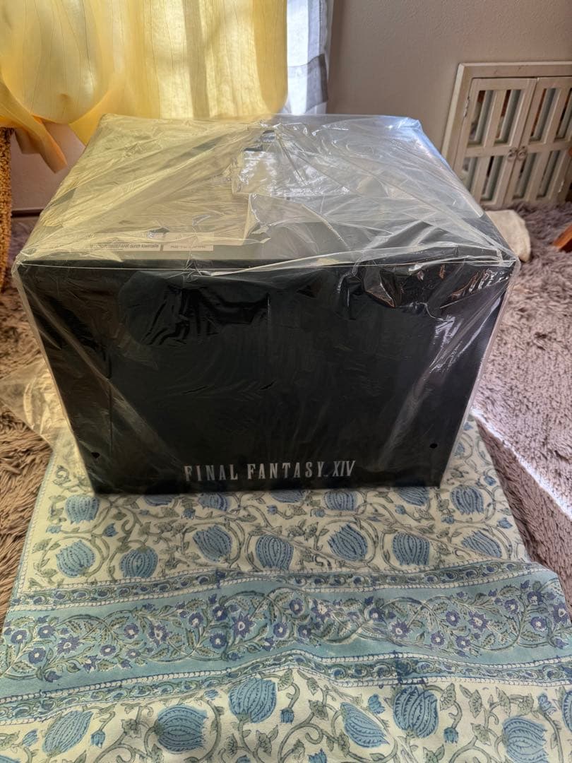 FF14 マイスタークオリティ アイテムコード有り（検索 ファイナルファンタジー