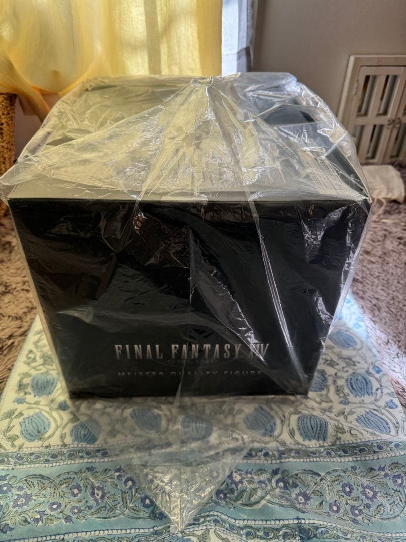 FF14 マイスタークオリティ アイテムコード有り（検索 ファイナルファンタジー