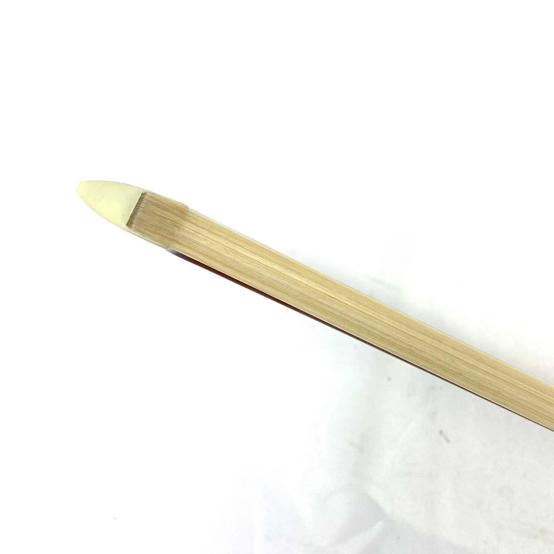 バイオリン 弓 杉藤 SUGITO M2 4/4 杉藤マイスター 弦楽器