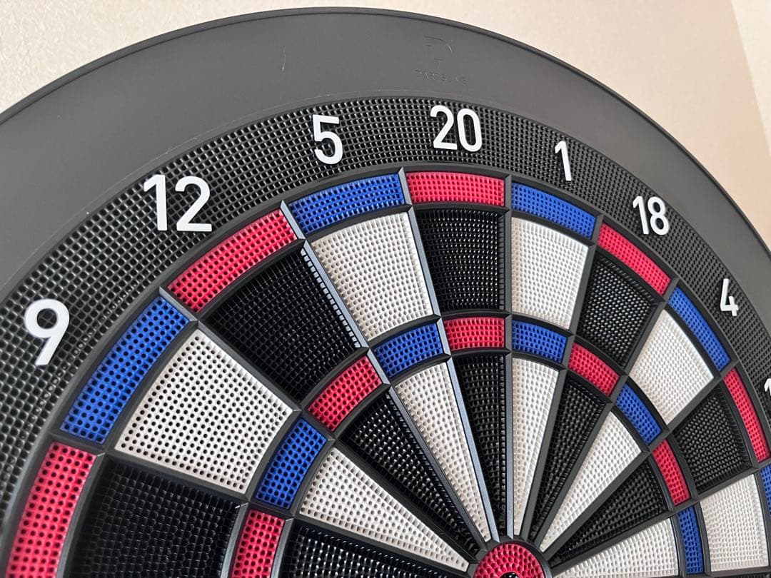 ダーツライブホーム・RAYダーツスタンド・セット売り