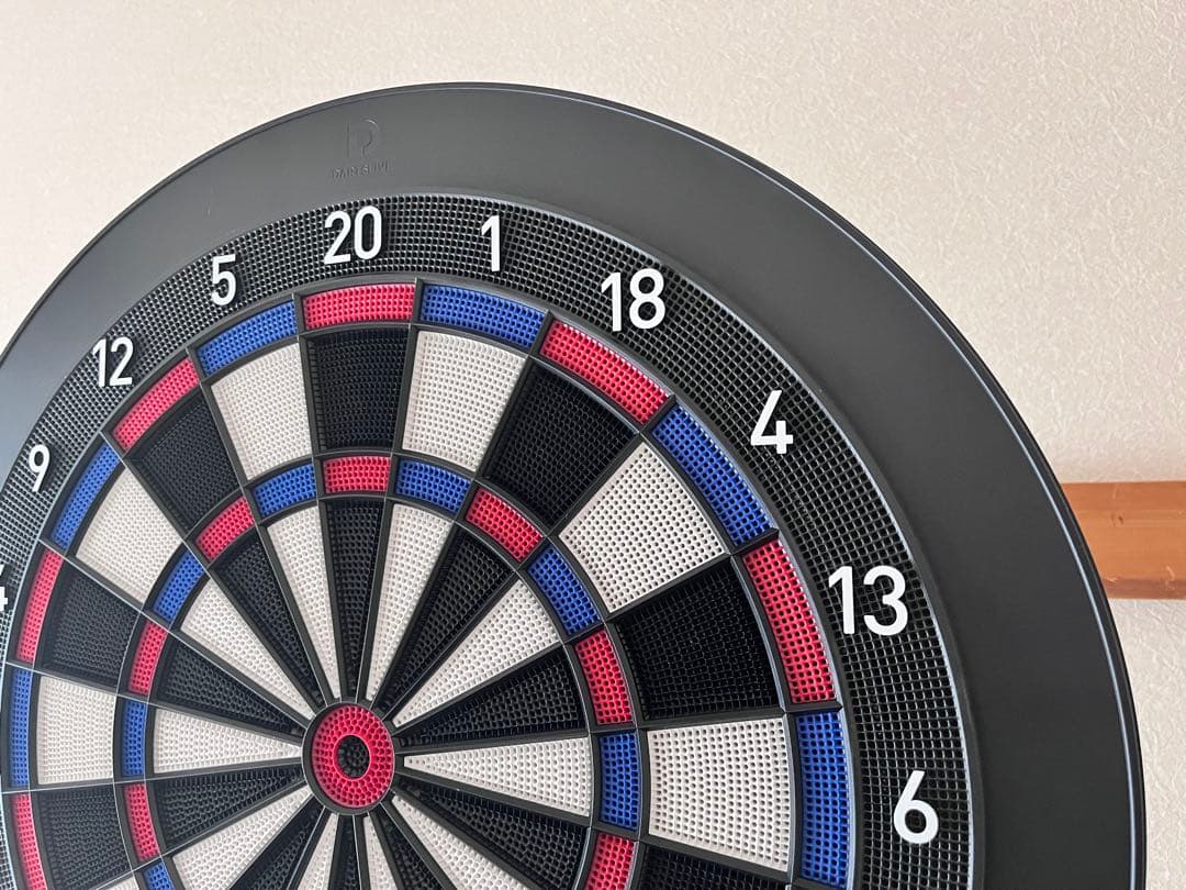 ダーツライブホーム・RAYダーツスタンド・セット売り