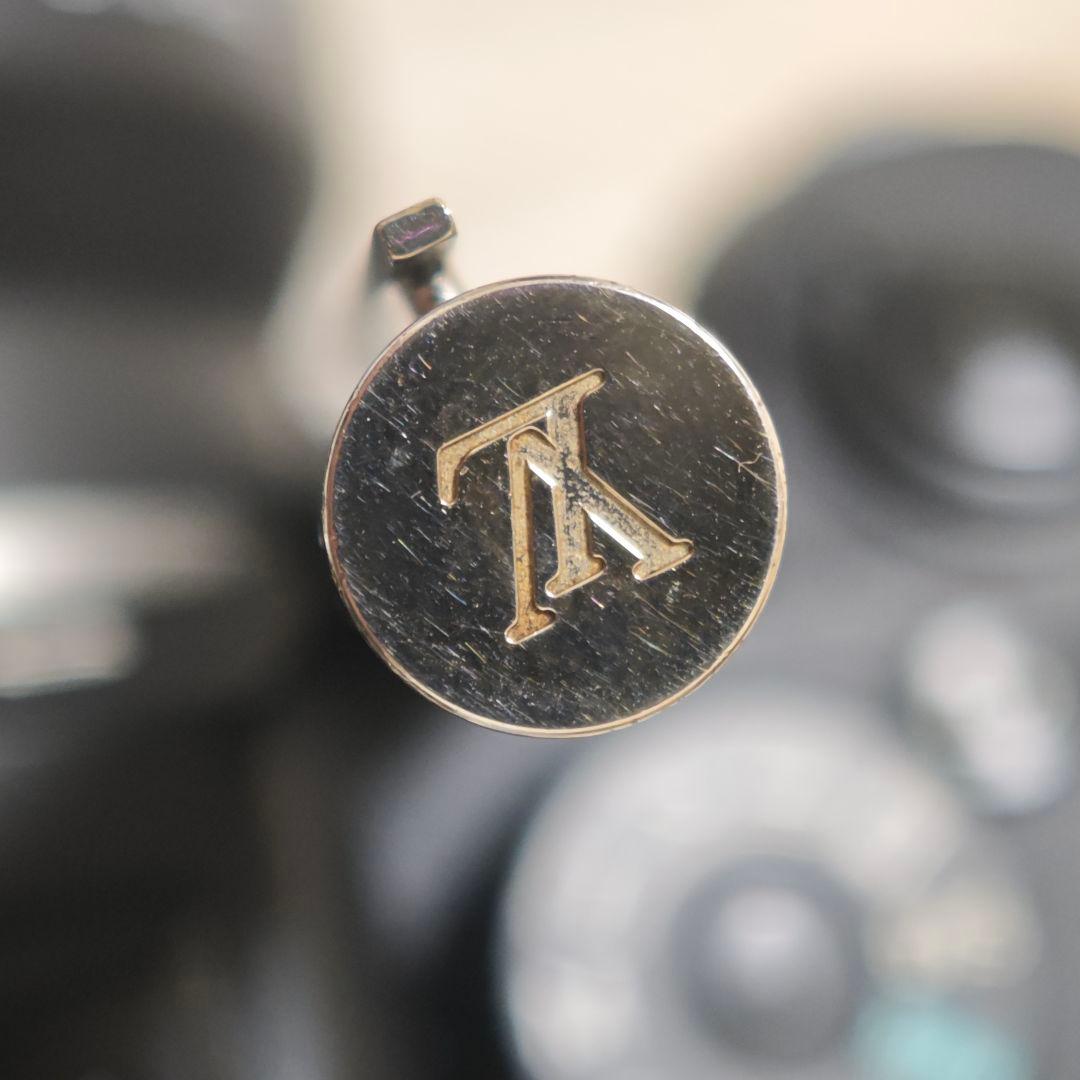 LOUIS VUITTON ルイヴィトン ボールペン ヴィンテージ