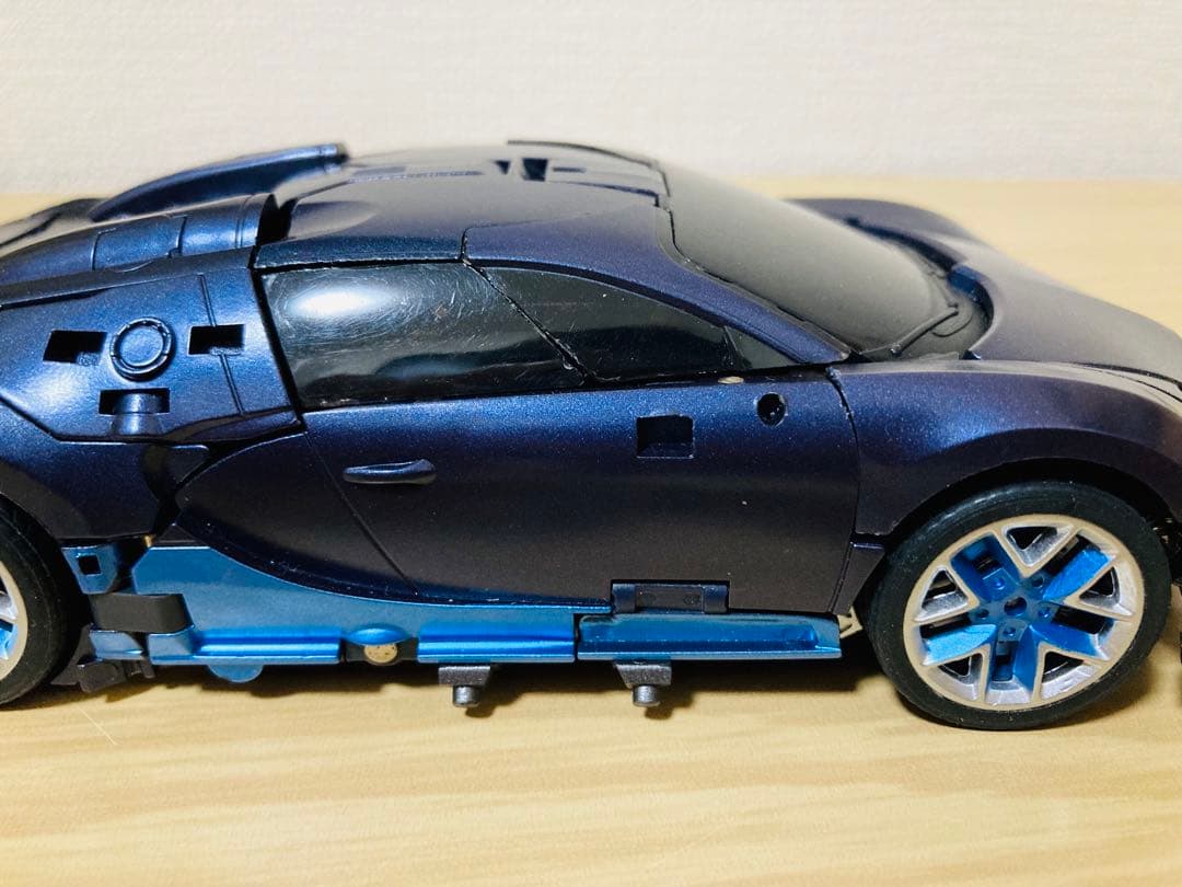 ⭐︎tomo⭐︎ GATE G-01 HAIKU