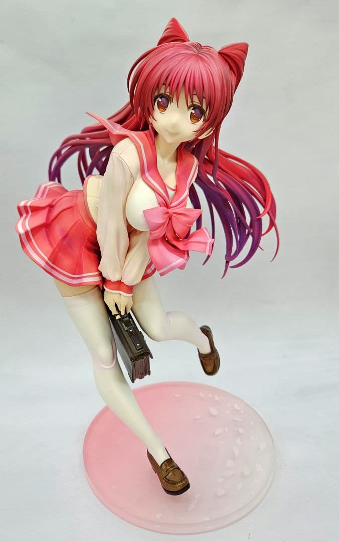 ToHeart2 向坂環 20th Anniversary Ver.