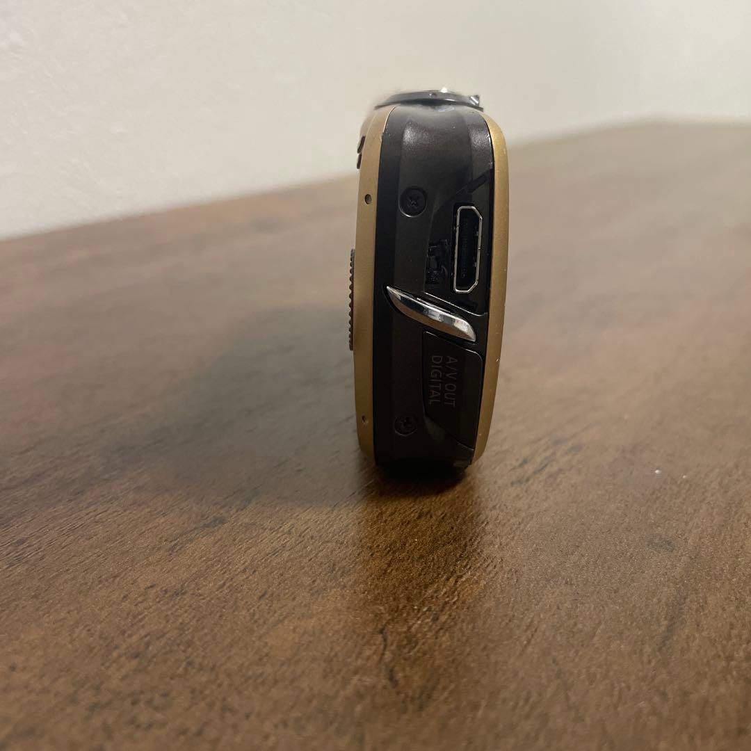 [ジャンク品] Canon IXY DIGITAL 930 IS