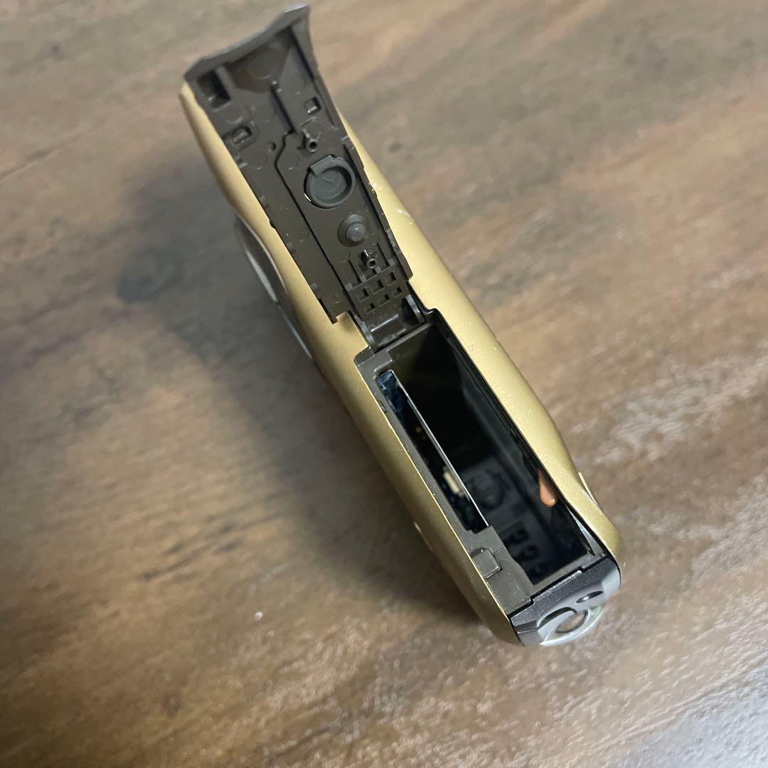 [ジャンク品] Canon IXY DIGITAL 930 IS