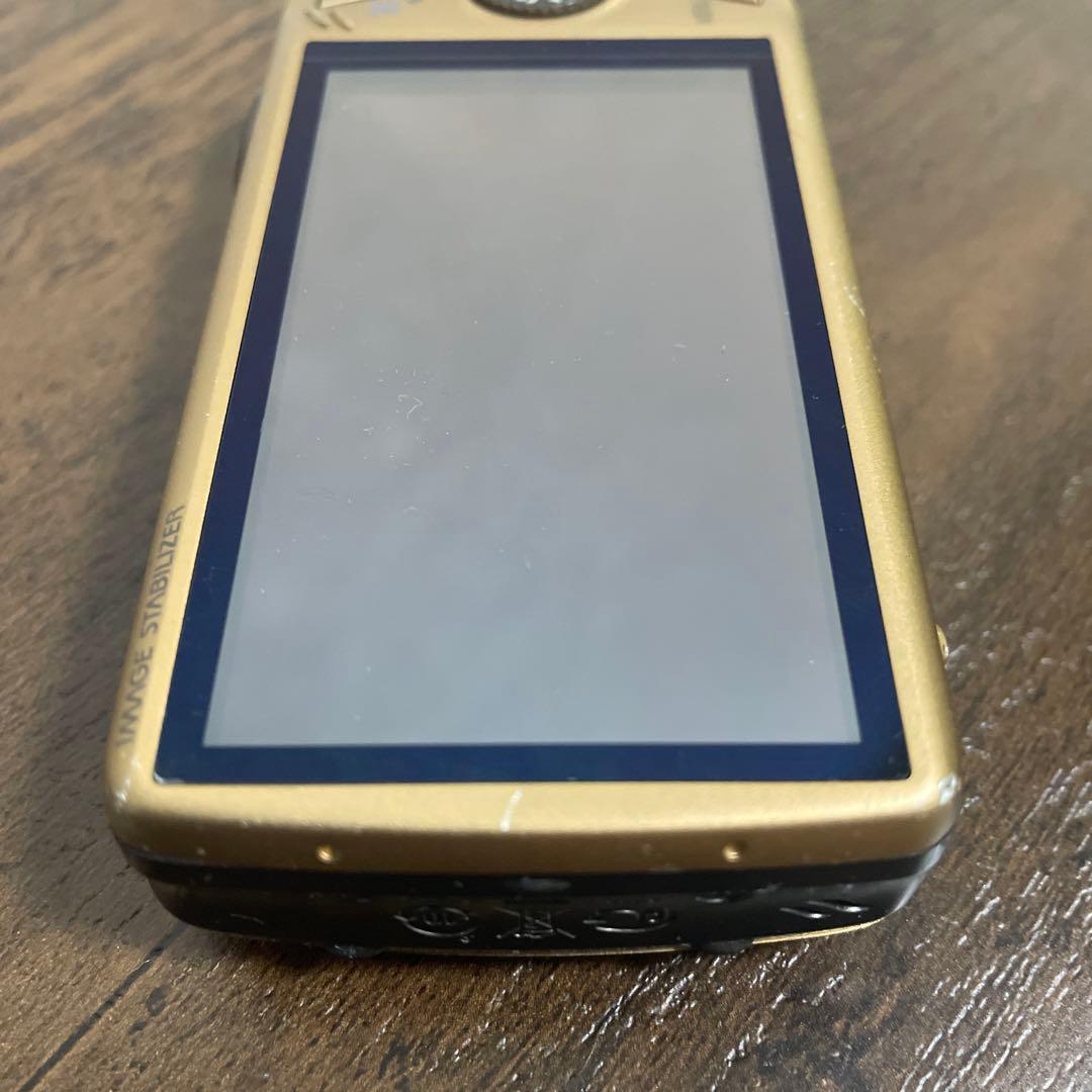 [ジャンク品] Canon IXY DIGITAL 930 IS