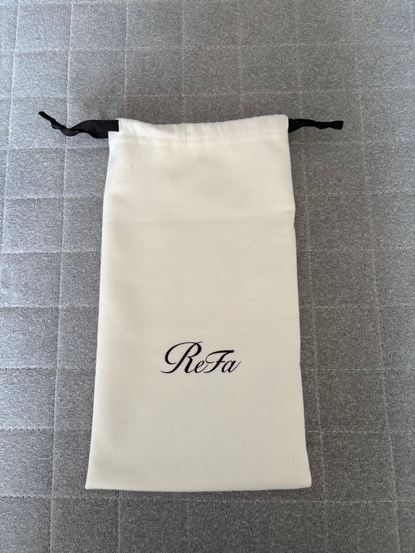 美品 ReFa リファ ビューテック ドライヤー SE ブラック 延長保証付き