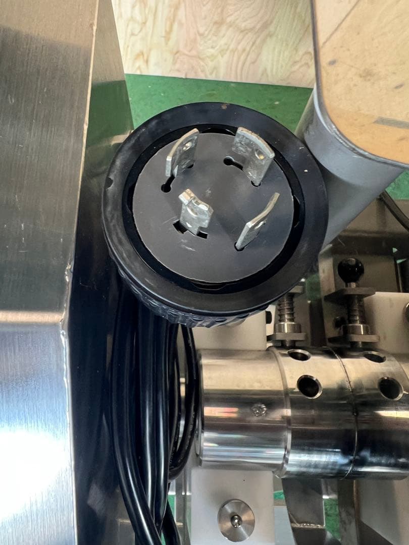 2022年 大道産業 フードミキサー