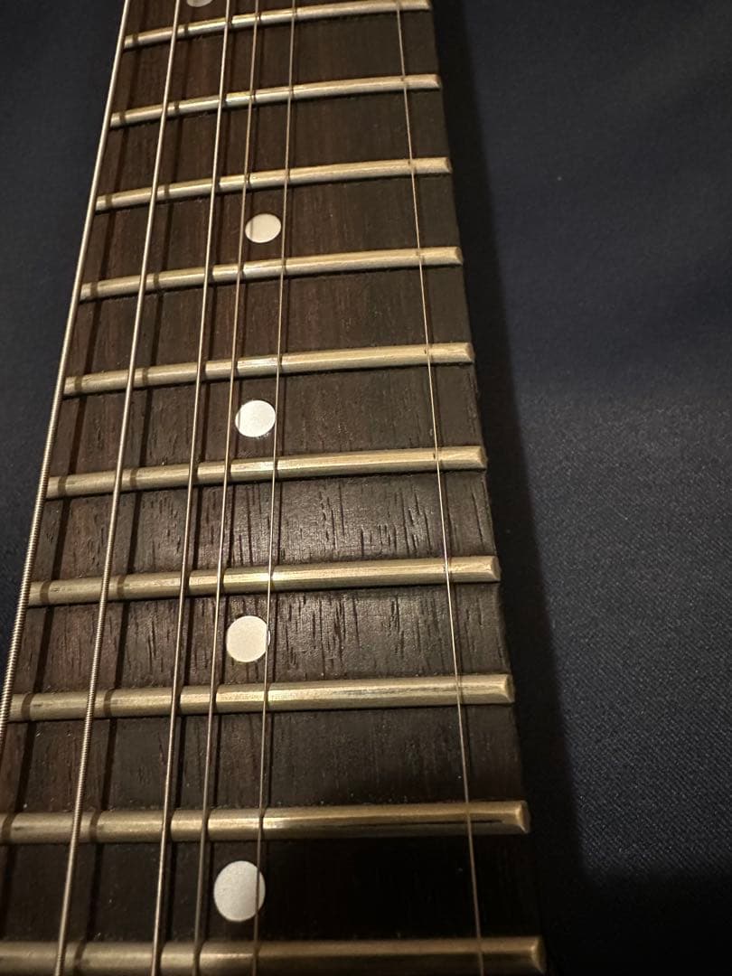 YAMAHA RGX620J ジャンク