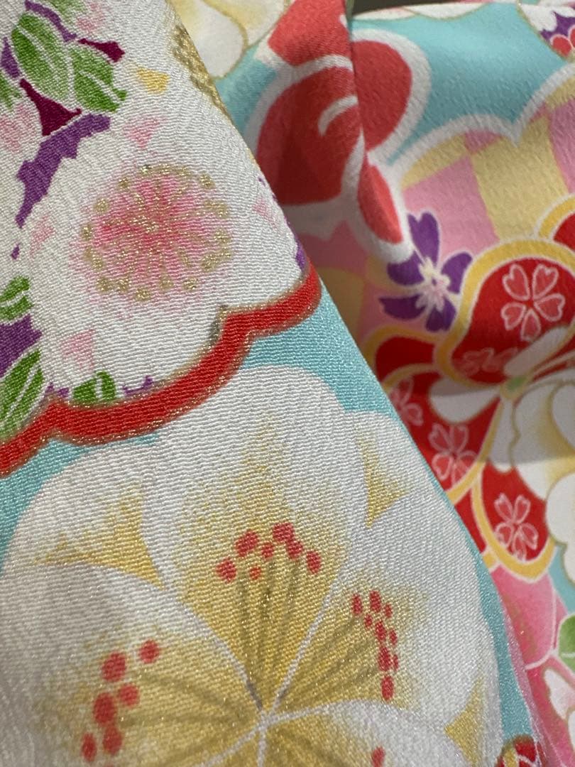 まじょままページ