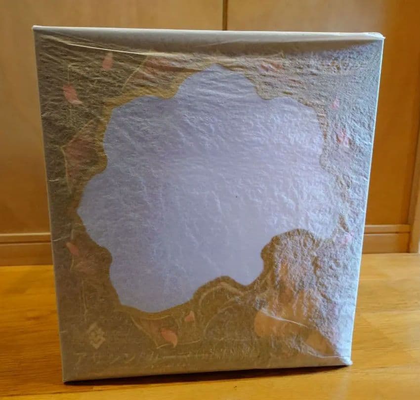 【匿名配送】Fate/Grand Order　アサシン/カーマ(最終再臨)