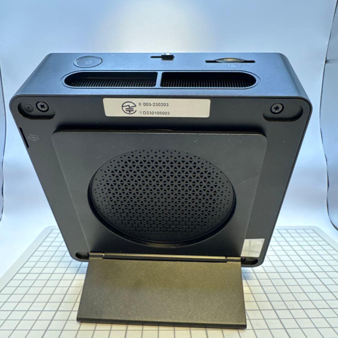 ミニPC AtomMan X7 Ti Core Ultra 9 185H 32GB 1TB