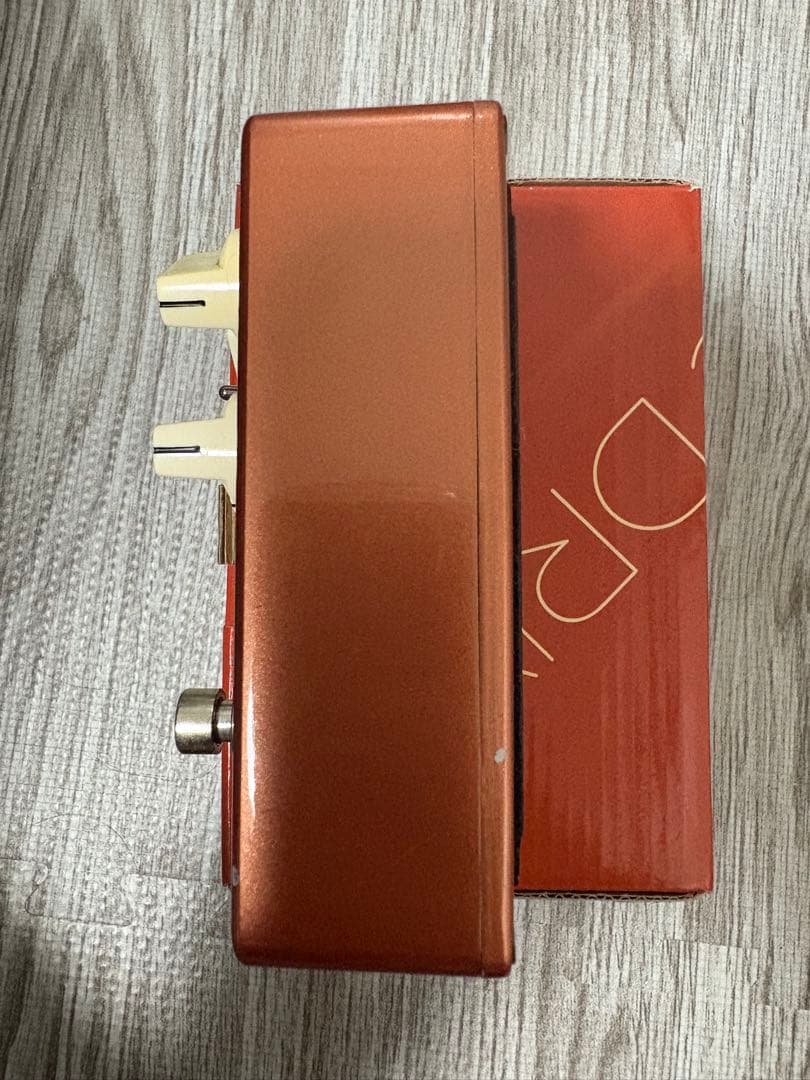 Carl Martin DC Drive / オーバードライブ