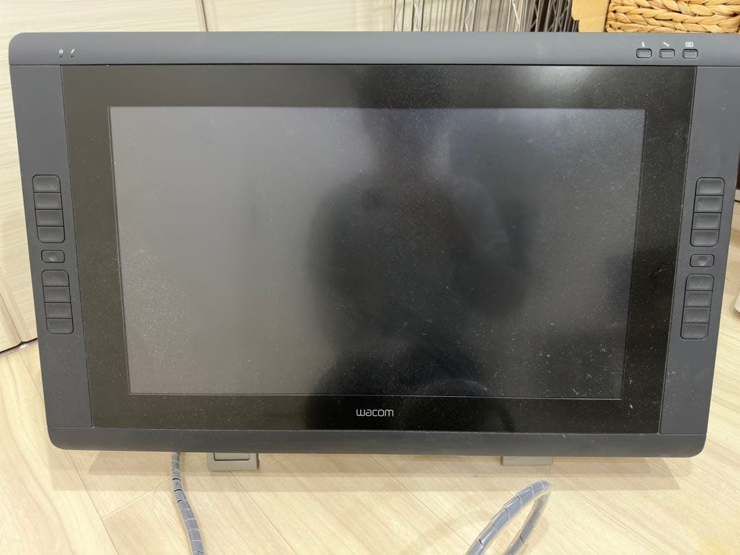 Wacom Cintiq （DTK-2200）