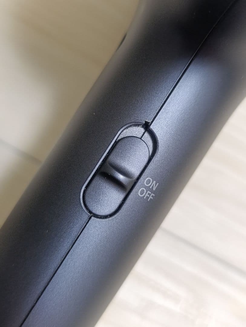 パナソニック ナノケア Panasonic EH-NA0J 23年製 DN 10