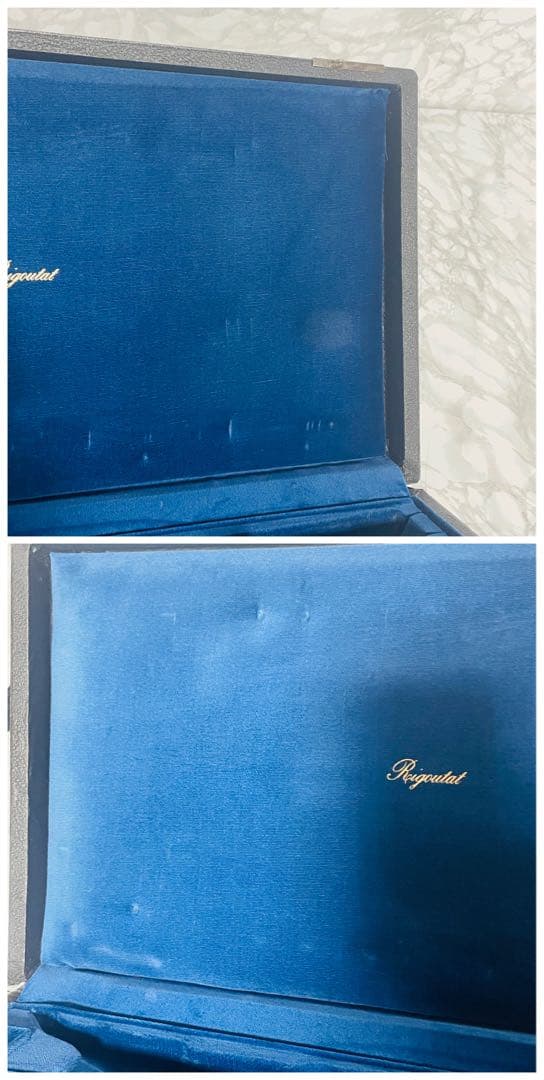 リグータ　オーボエ　イングリッシュホルン　ダブルケース　RIGOUTAT