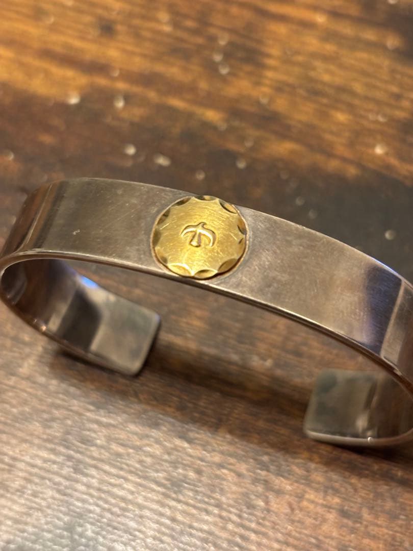 goro's 平打ちブレス