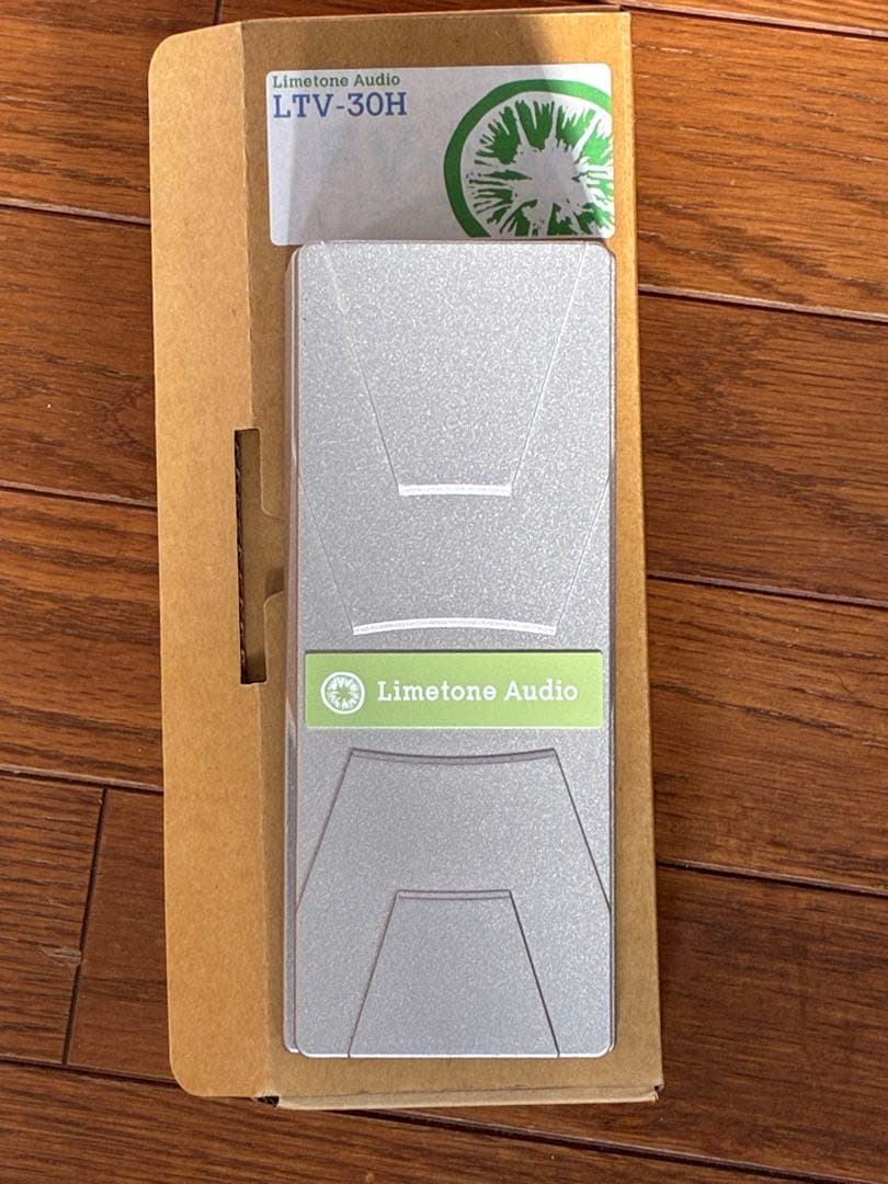 [未使用品] Limetone Audio LTV-30H