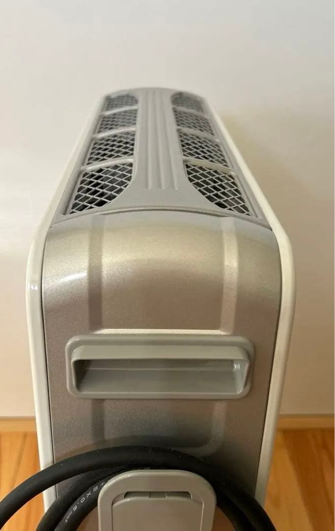 コロナ　NOIL HEATノイルヒート　日本製　DHS-1219-SW