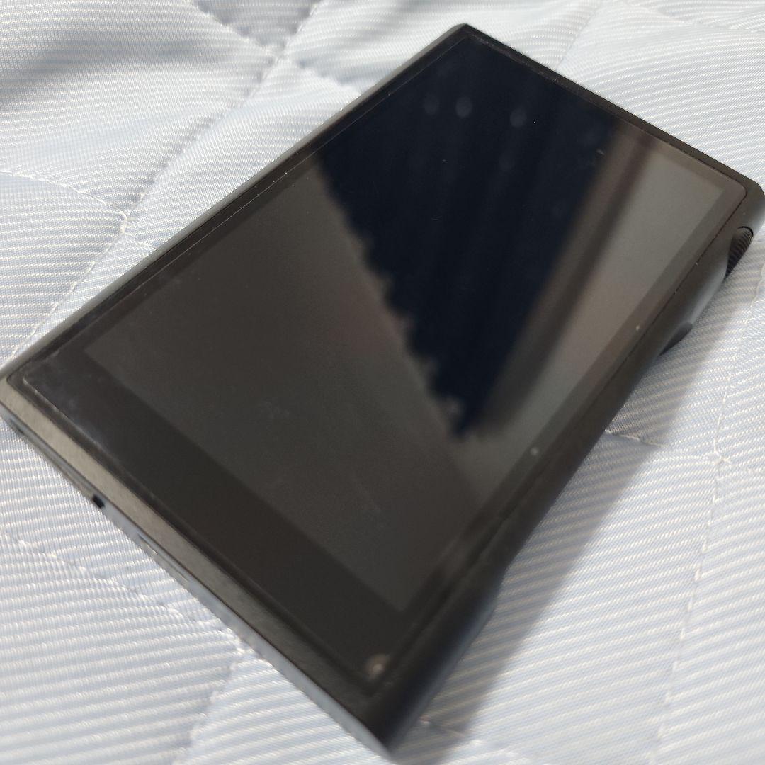 ポータブルプレーヤー shanling m3x