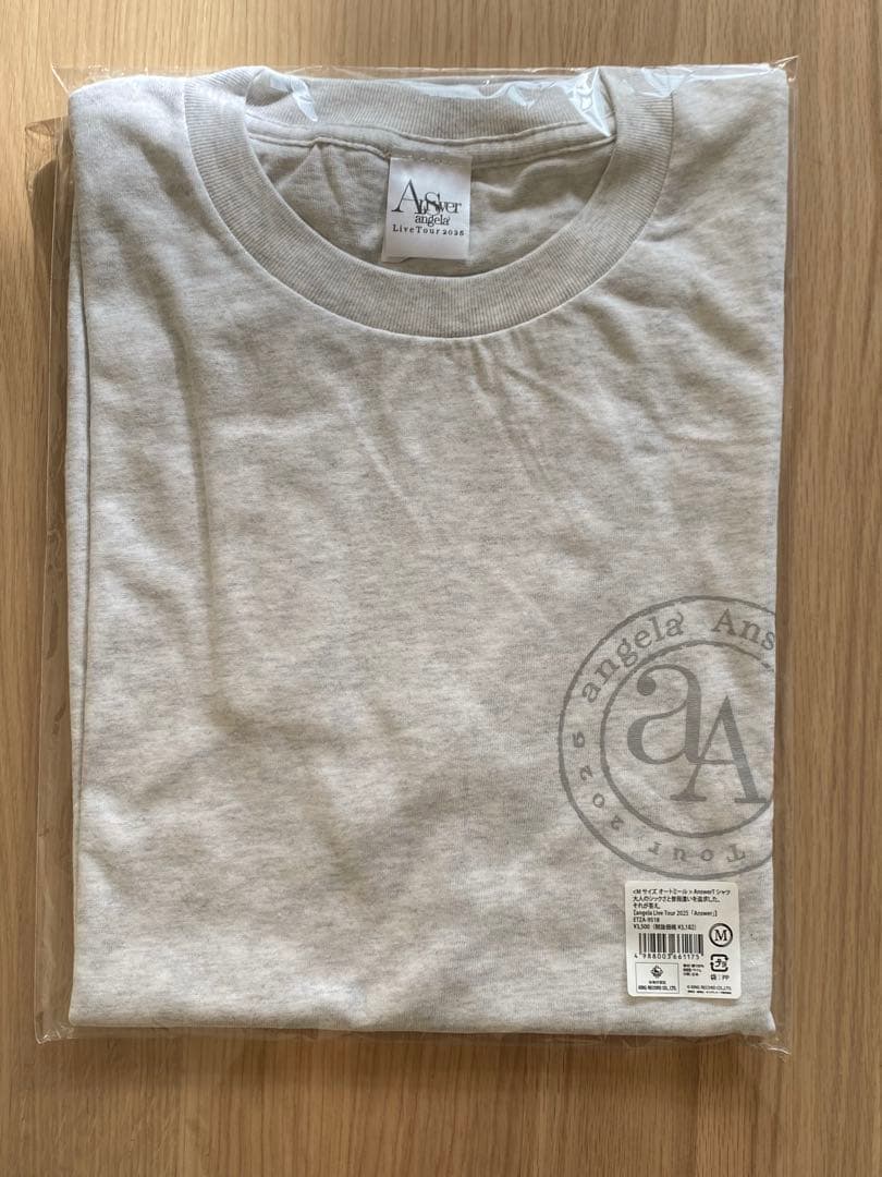 フナ　angelaTシャツ CD アクセサリー3点おまとめ