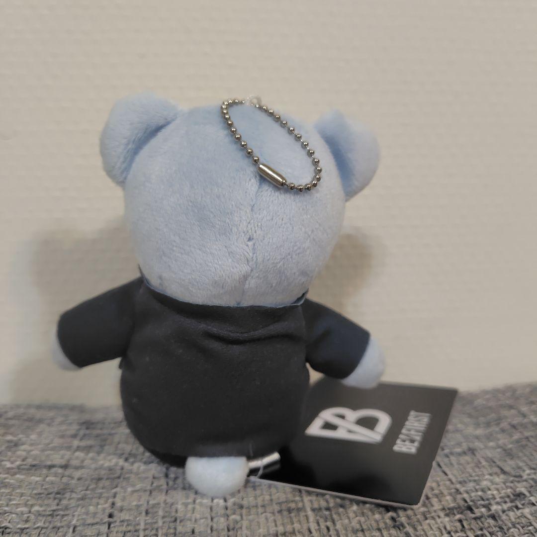 BE:FIRST SHUNTO　シュント　くま