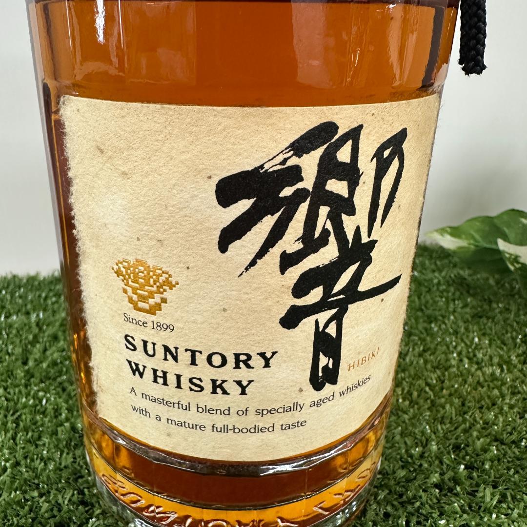 【ウイスキー】サントリー 響 1899 ゴールドラベル 700ml
