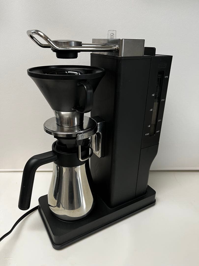 BALMUDA The Brew コーヒーメーカー