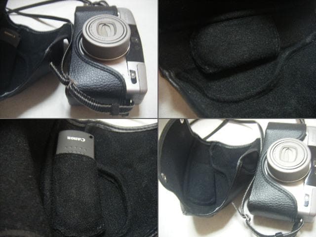 CANON Autoboy S II PANORAMA・画像で判断下さい