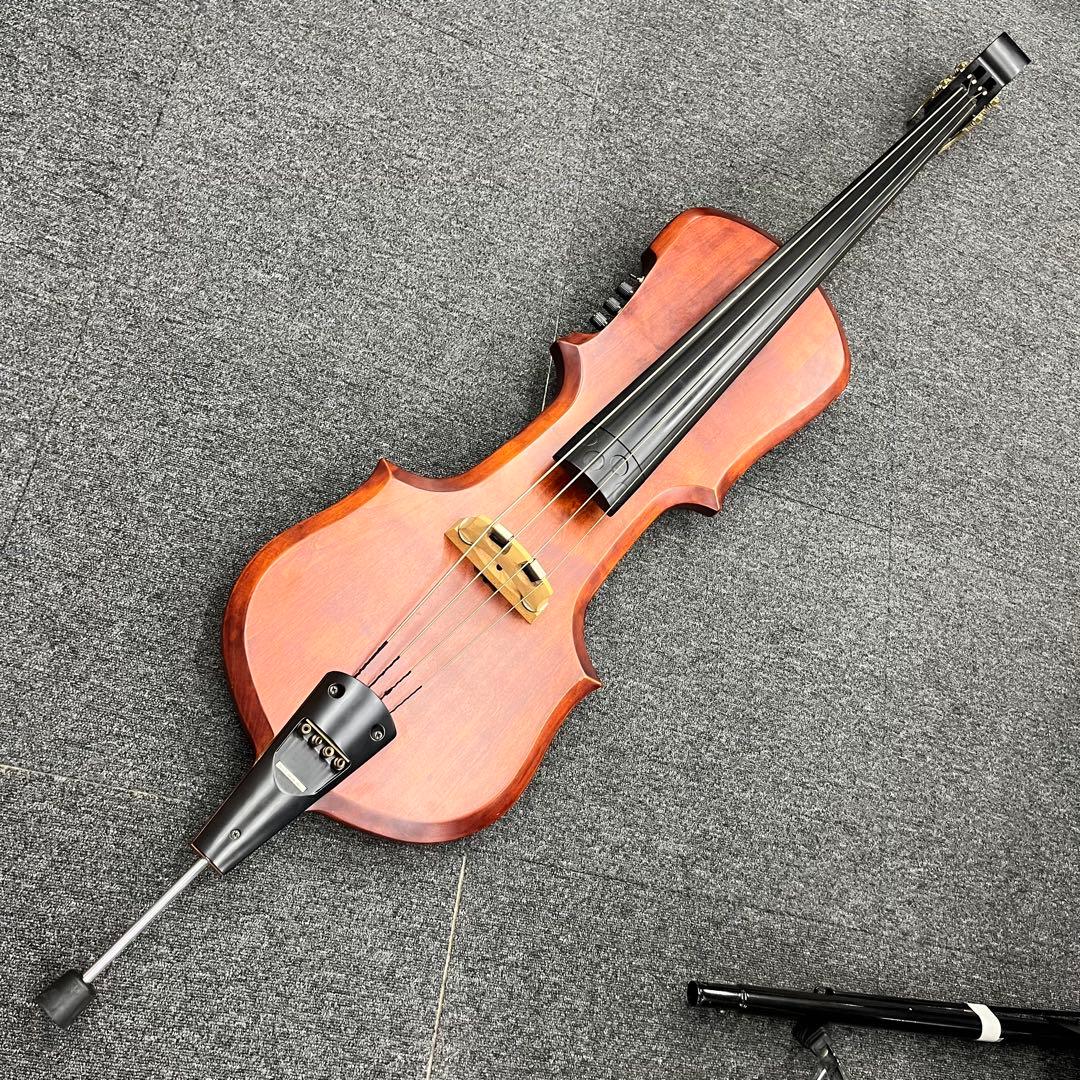 【11461】Aria Custom Shop アップライトベース