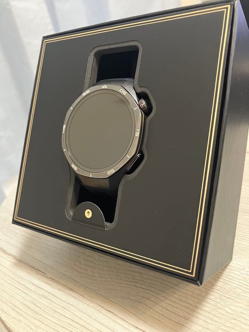 ラウンド用品・アクセサリー HUAWEI WATCH GT 5 Pro