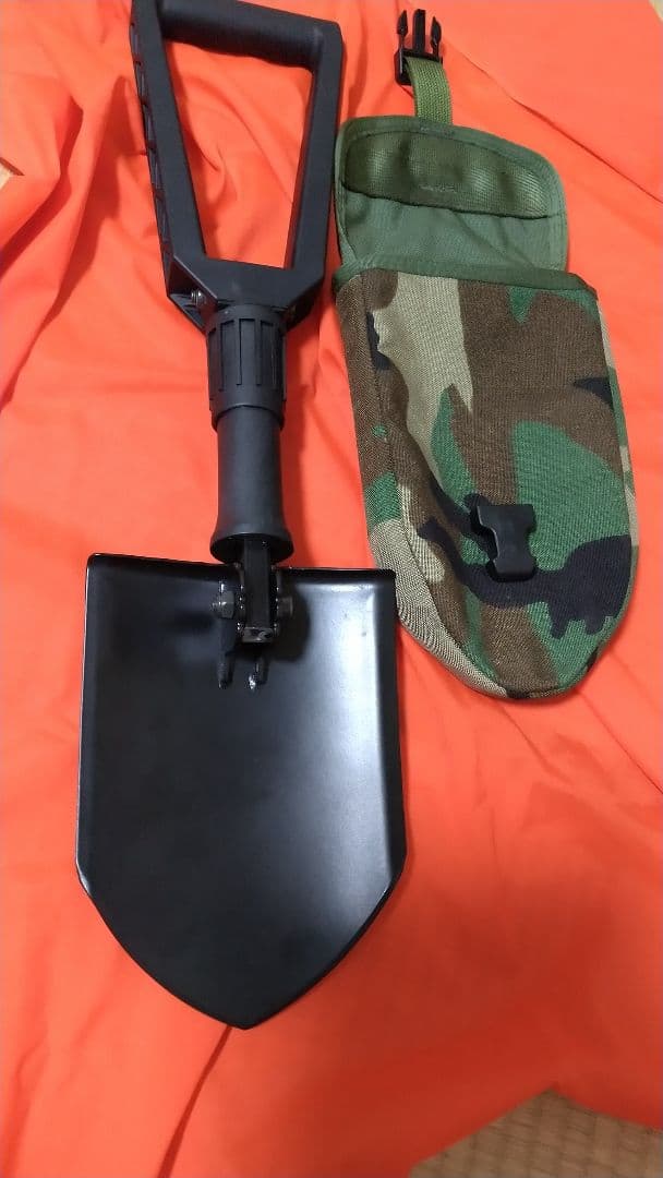 アメリカ海兵隊 2000年モデル ガーバーETOOL