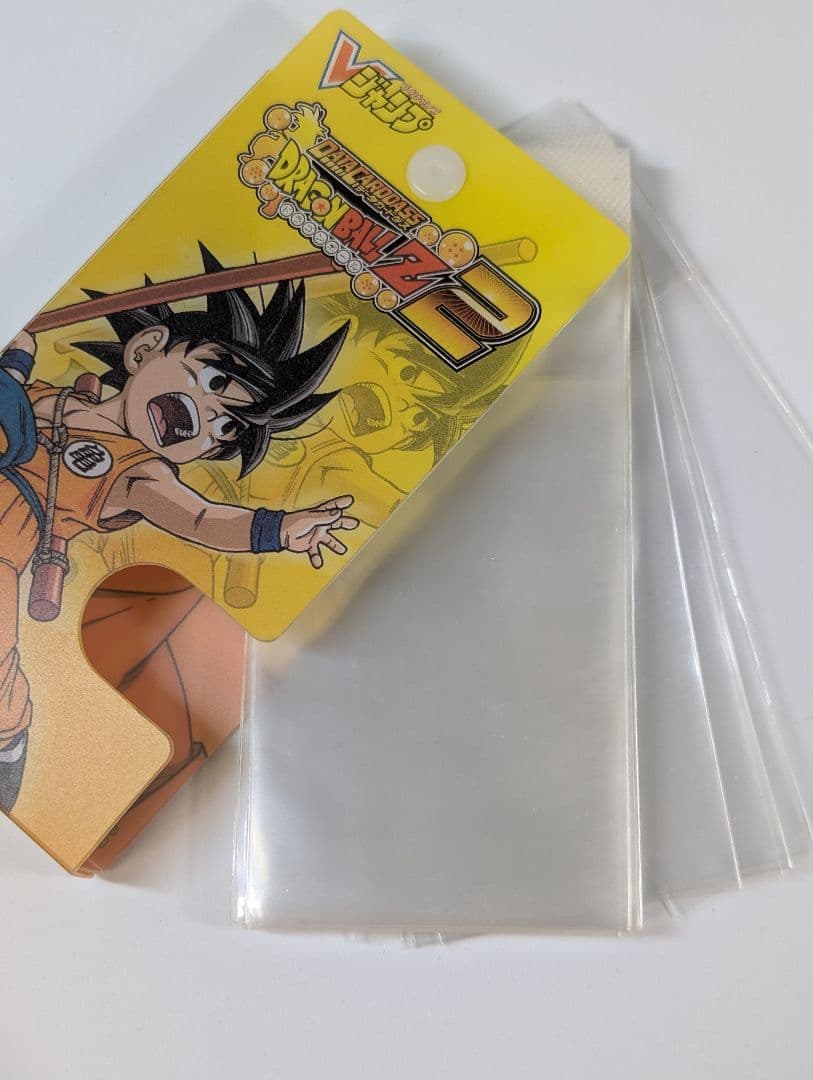 ドラゴンボール データカードダス カードバトルグッズBOX