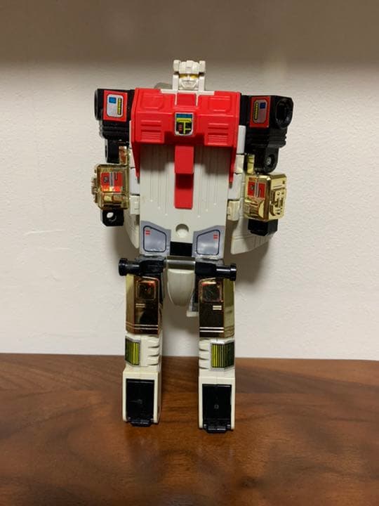 ⭐︎タカラトミー　トランスフォーマー　サイバトロン　エアーポットコンプリート