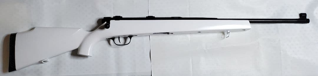 クラウン　U10　スナイパー　スノーホワイト　カスタム　改修品　10禁