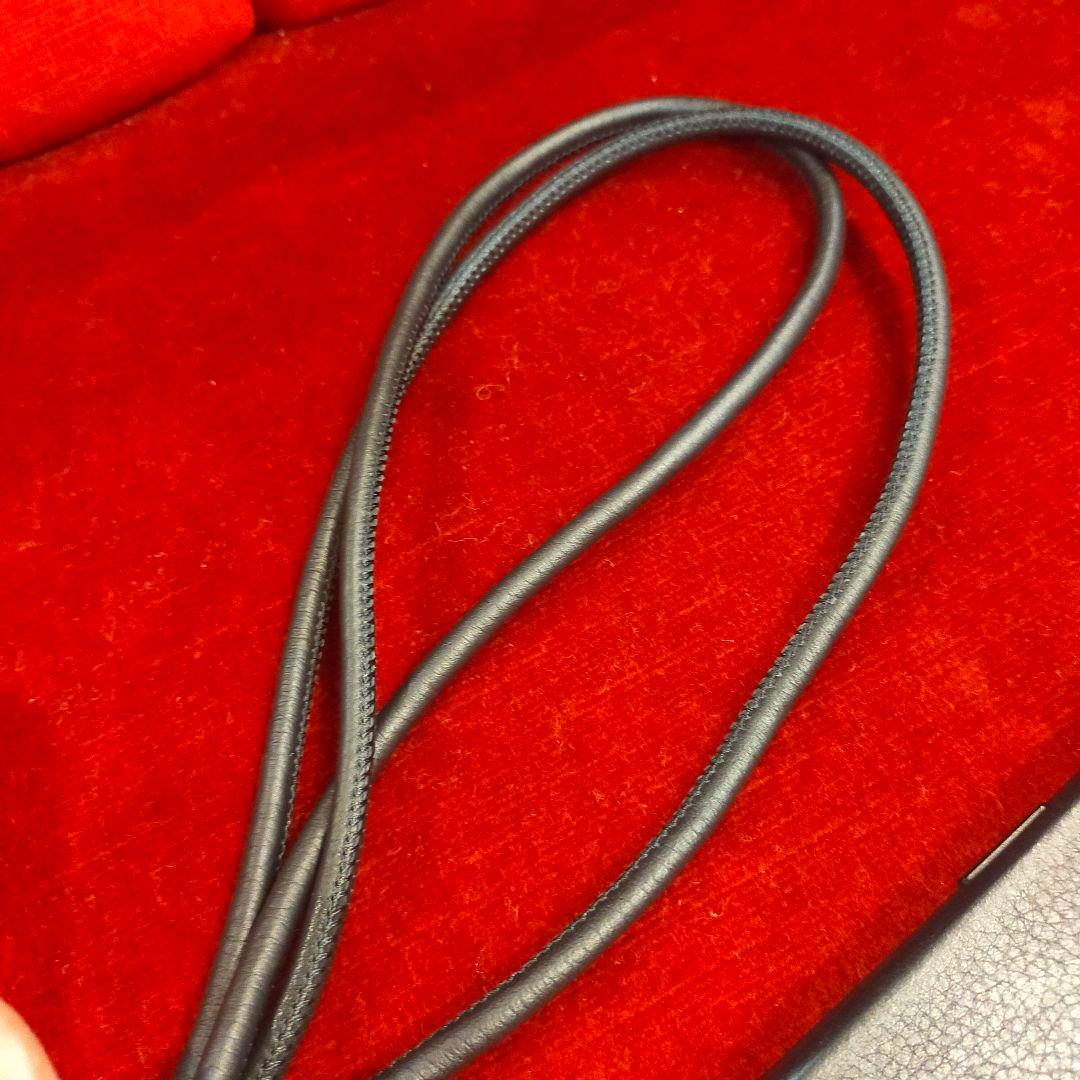 土屋鞄 objcts.io iPhone14Pro ケース、マイクロバッグ