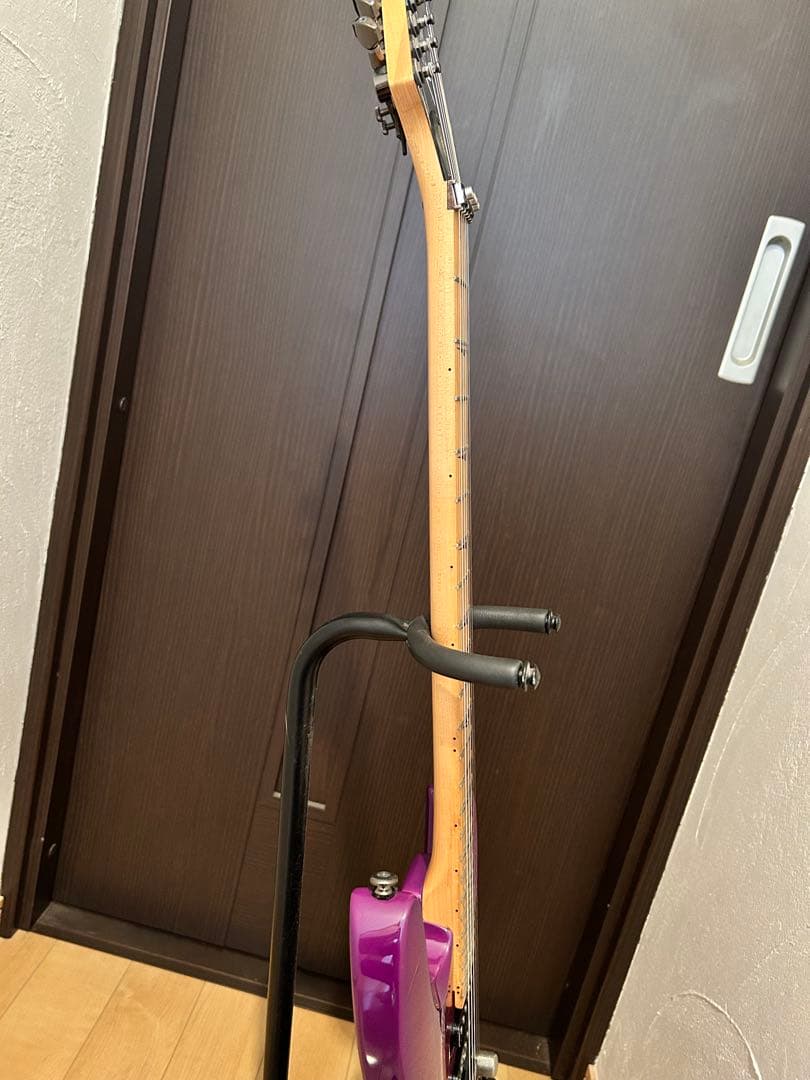 ギター KRAMER SC211