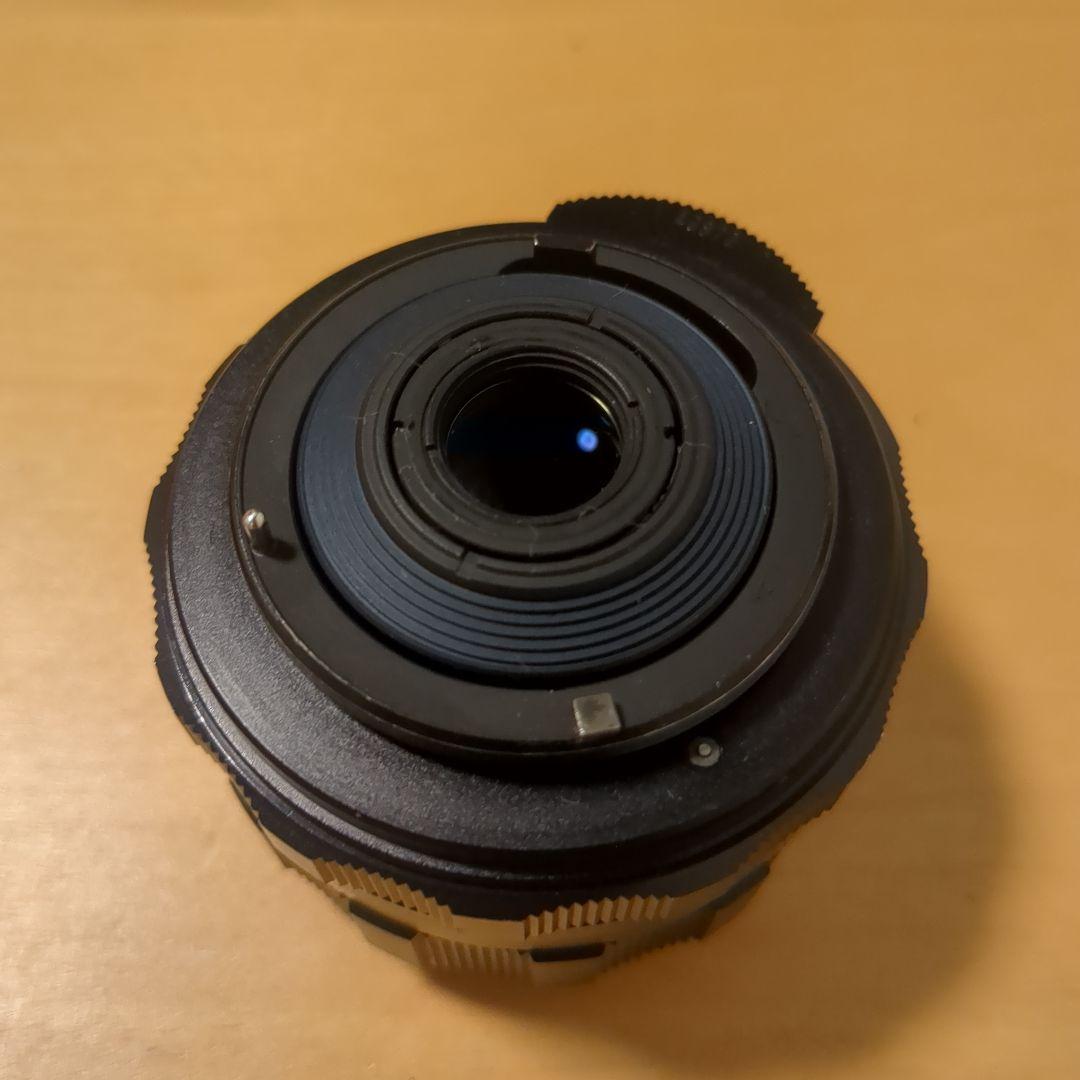 レンズ(単焦点) SMC Takumar 28mm F3.5